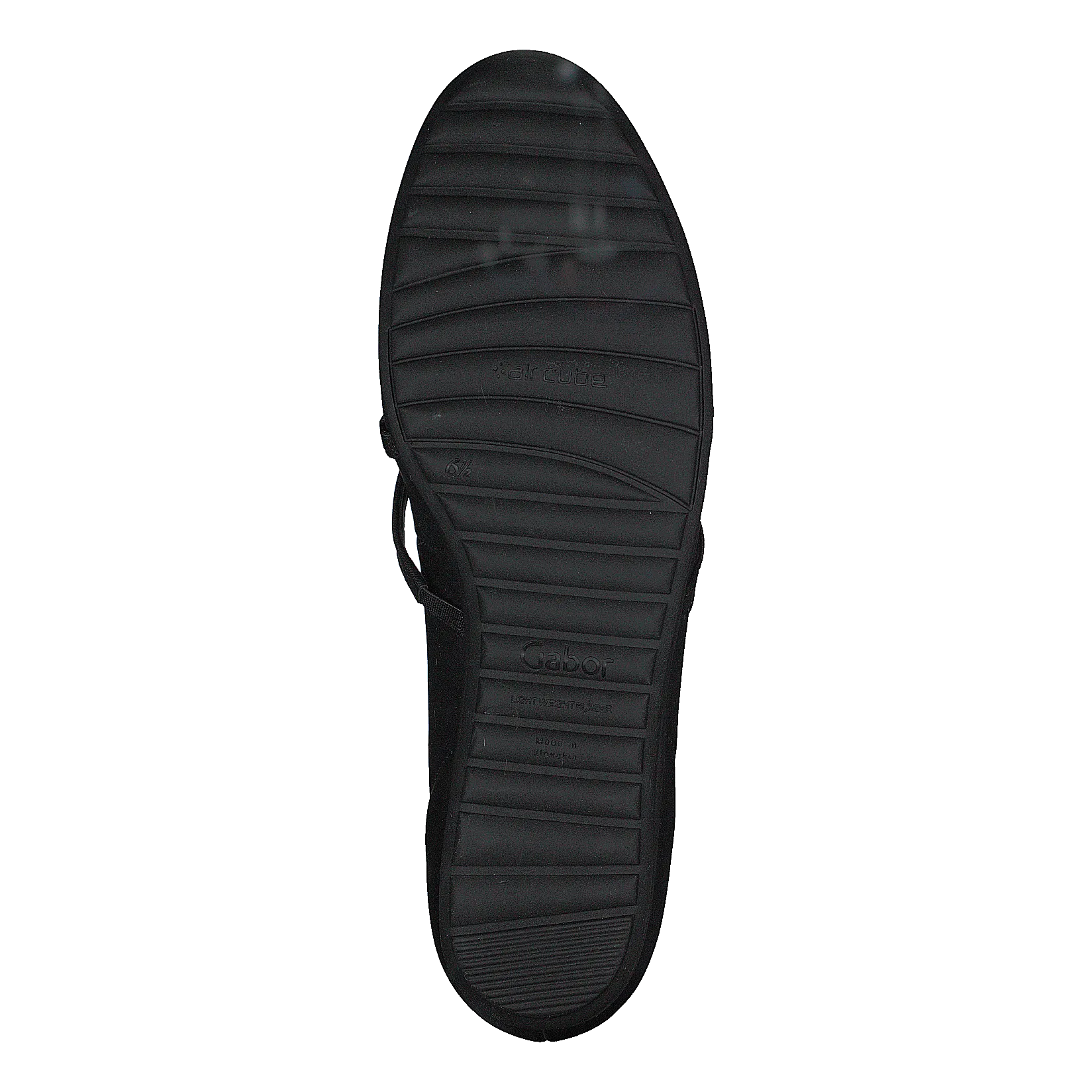 22.626-57 Black