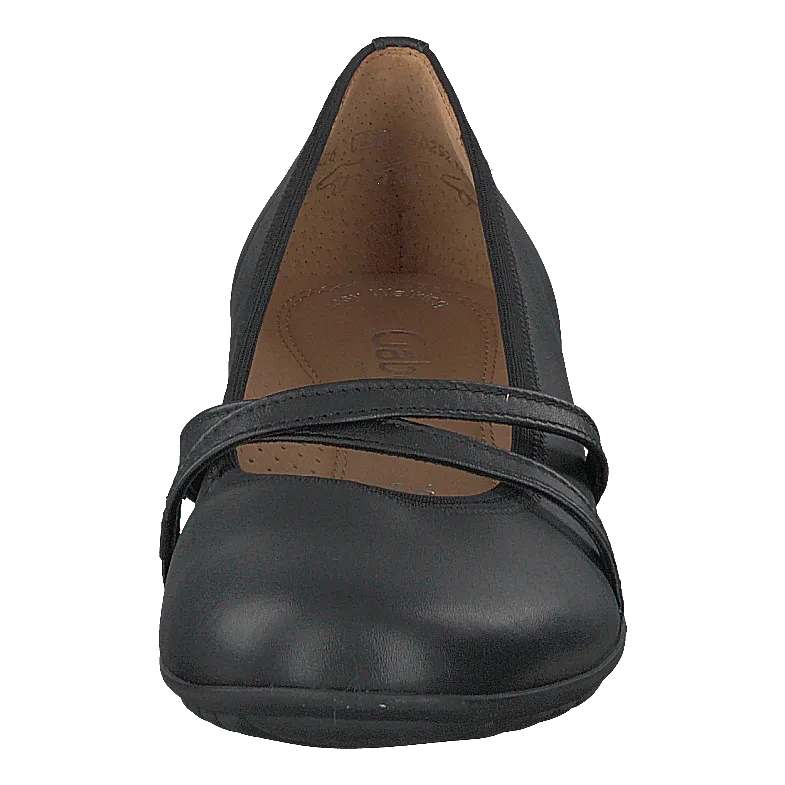 22.626-57 Black