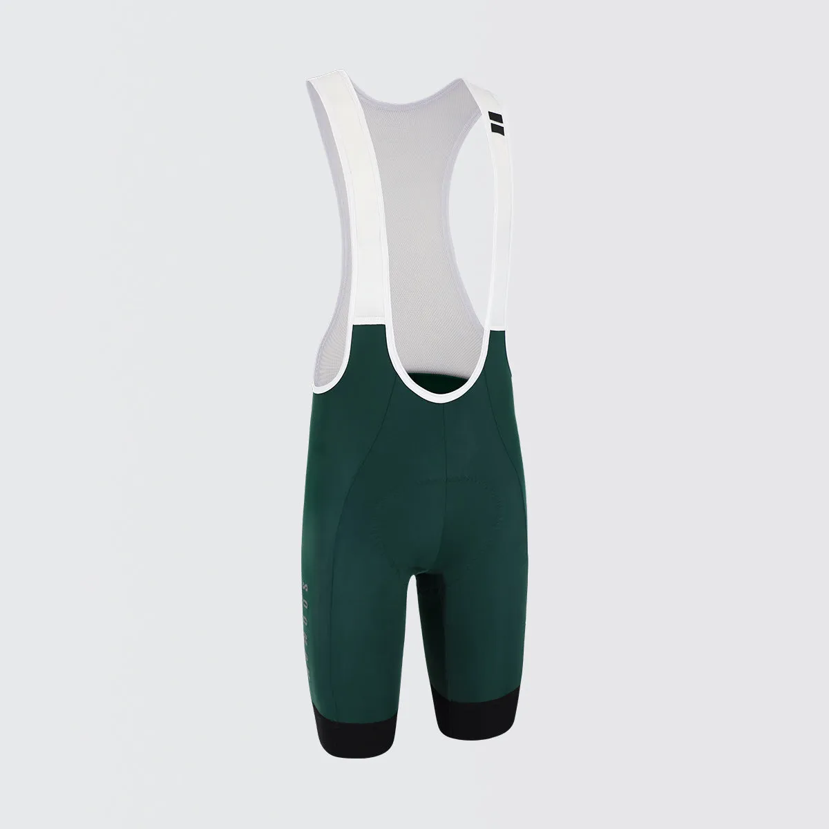 Base Classic Bib Shorts - Olive