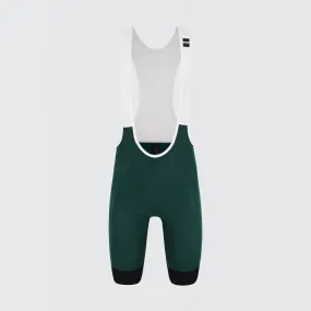 Base Classic Bib Shorts - Olive