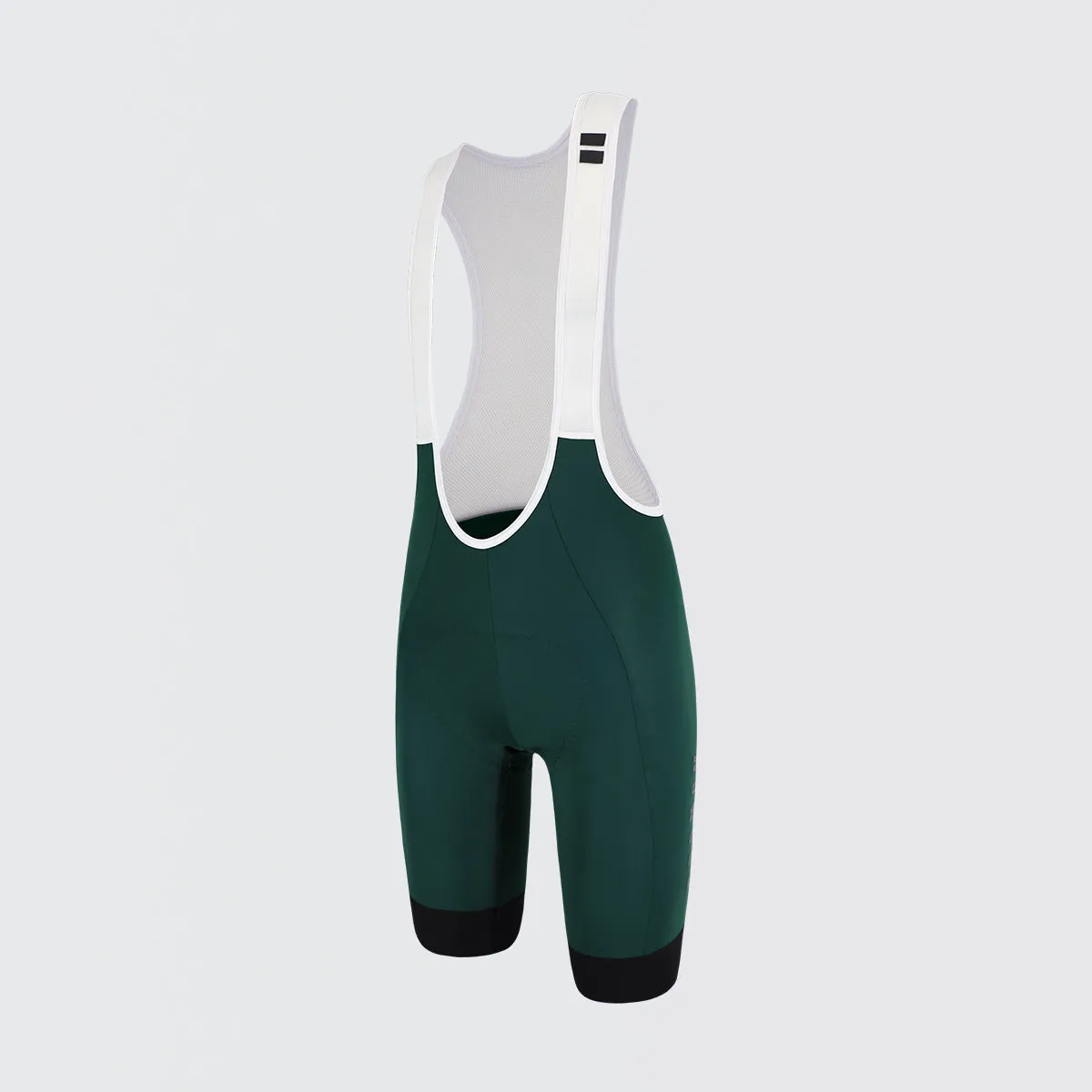 Base Classic Bib Shorts - Olive