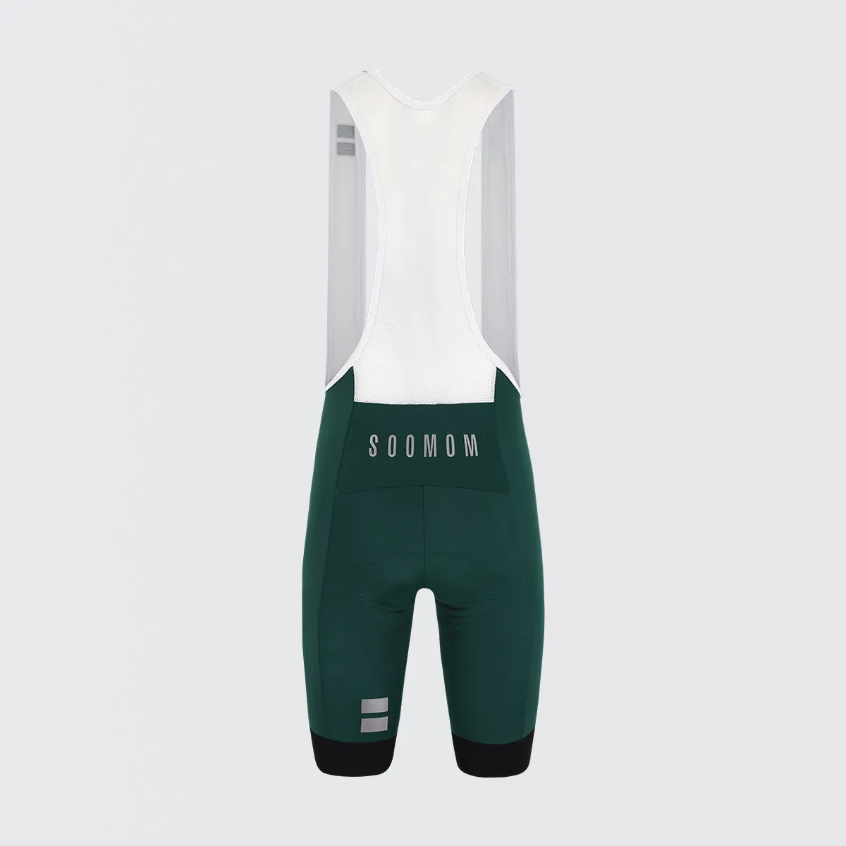 Base Classic Bib Shorts - Olive