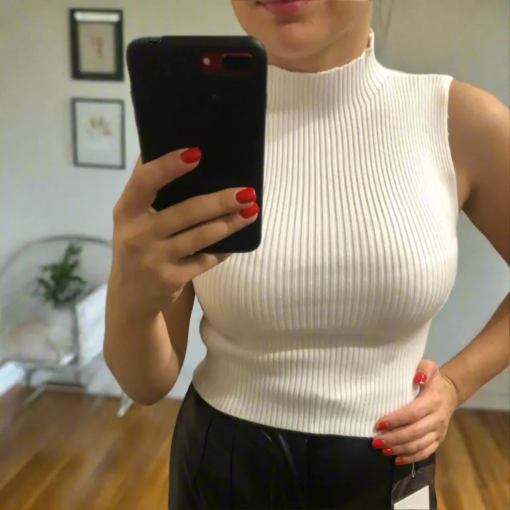 Camis Vest Top
