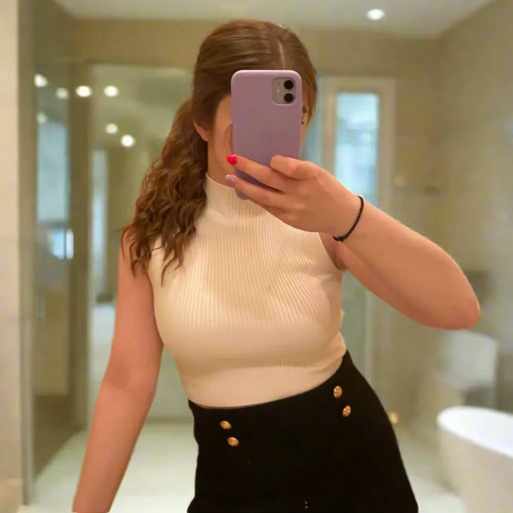 Camis Vest Top