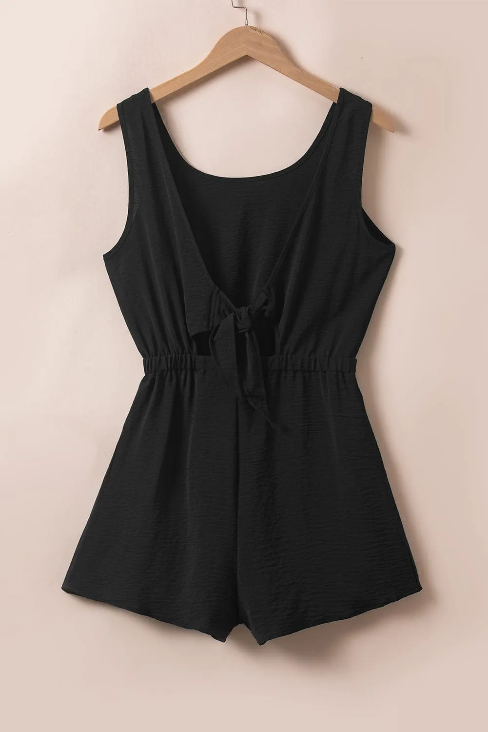 Casual Everyday Mini Dress