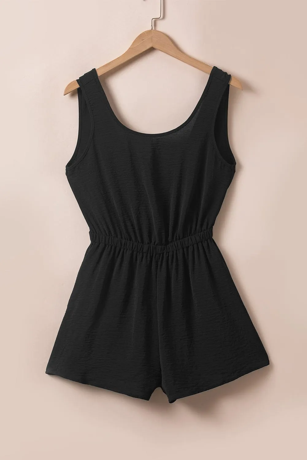 Casual Everyday Mini Dress