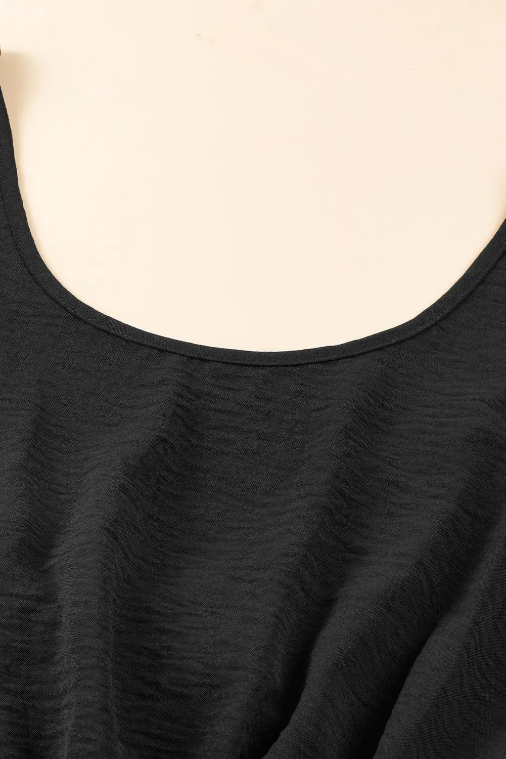 Casual Everyday Mini Dress