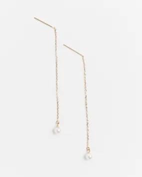 Chic Punk Earrings