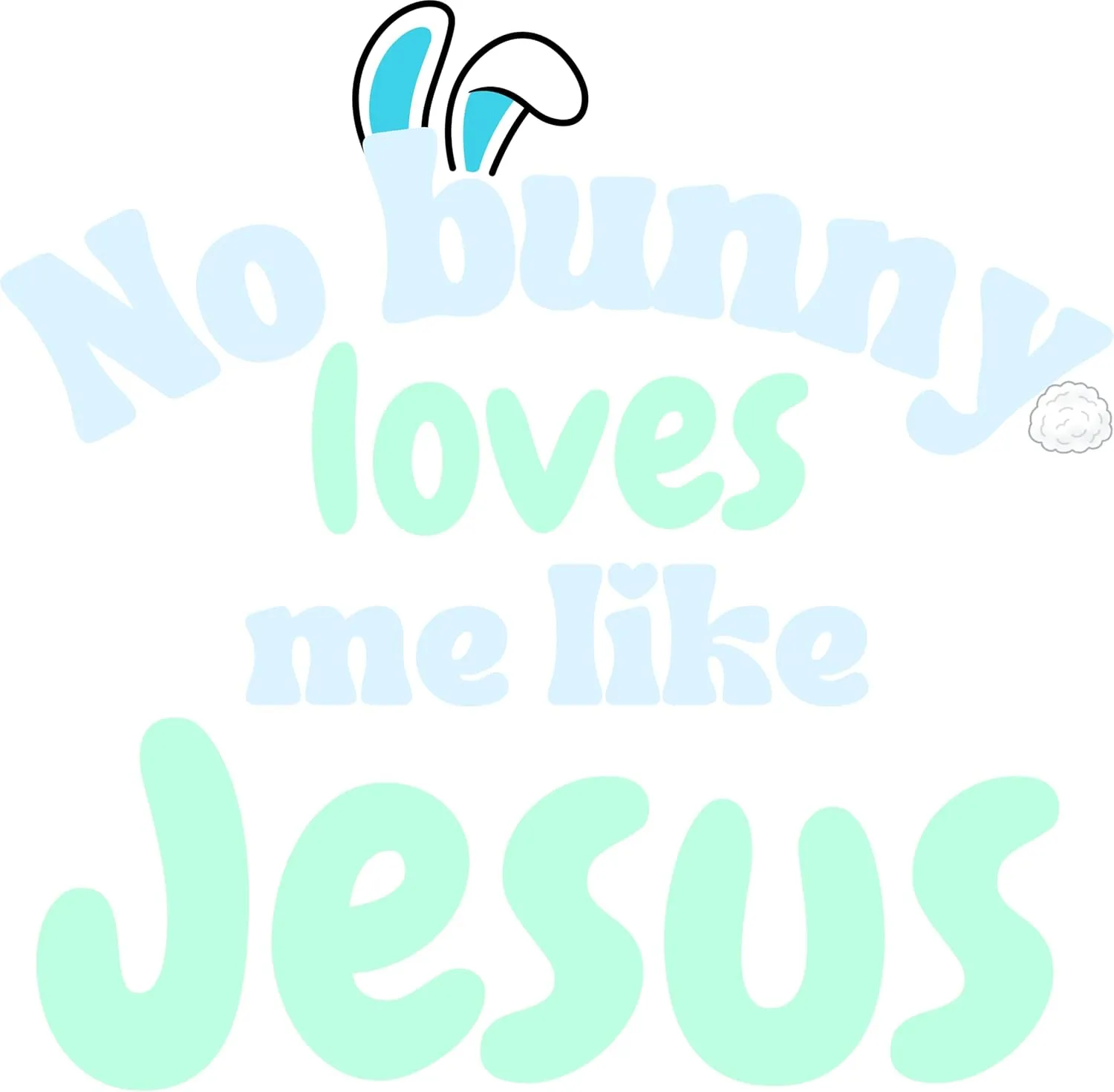 Christian Kids T-Shirt - Short Sleeve - Soft Stretchy Comfortable - Christian Toddler Shirt - Easter Shirt