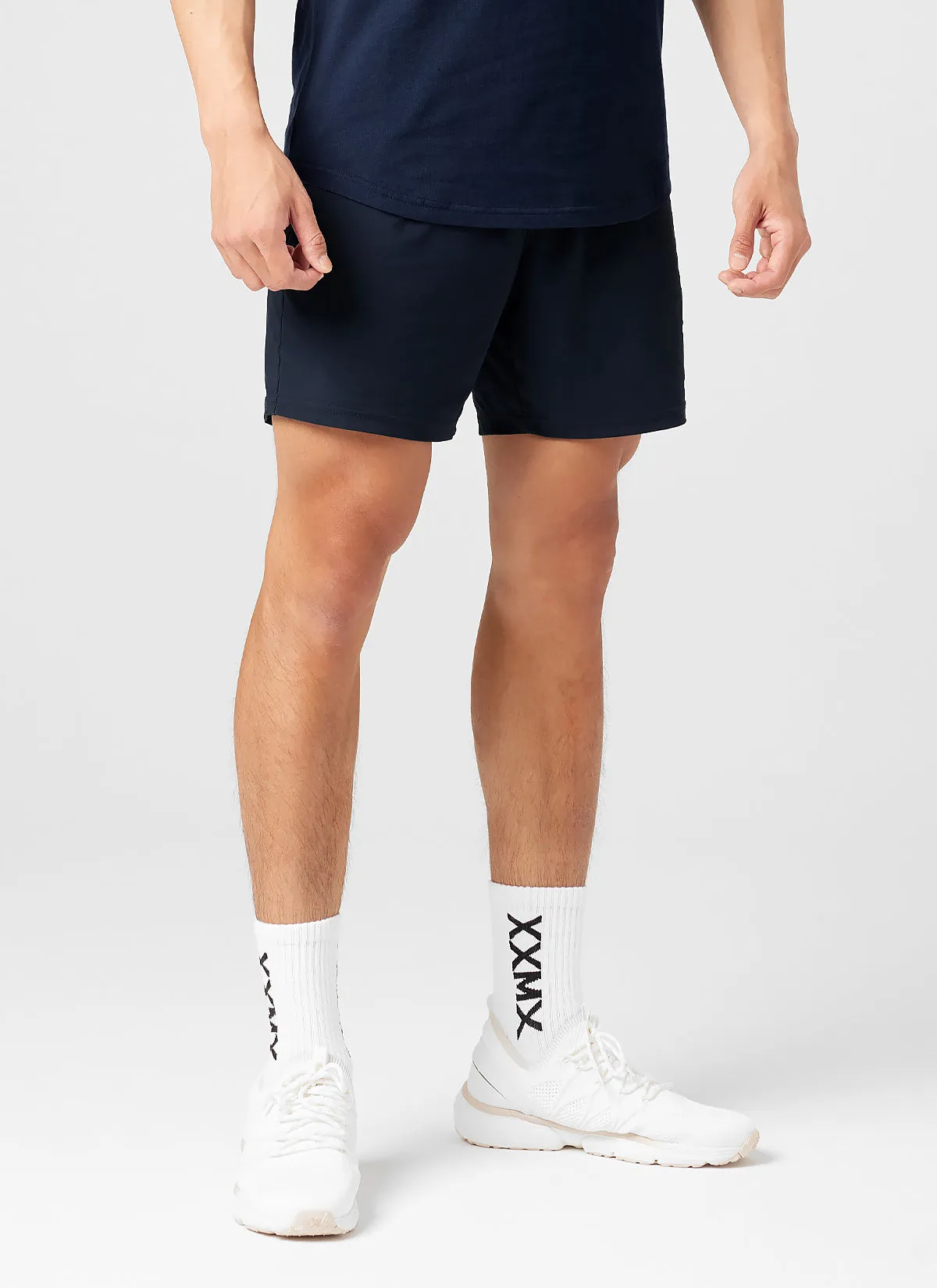 Comfortable Ice 6 inch Shorts