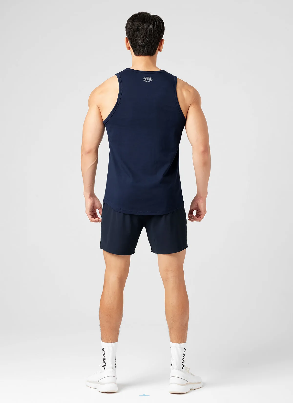 Comfortable Ice 6 inch Shorts