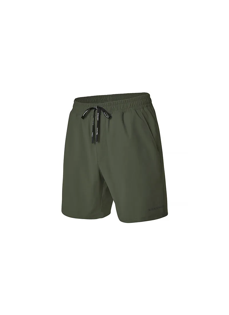 Comfortable Ice 6 inch Shorts