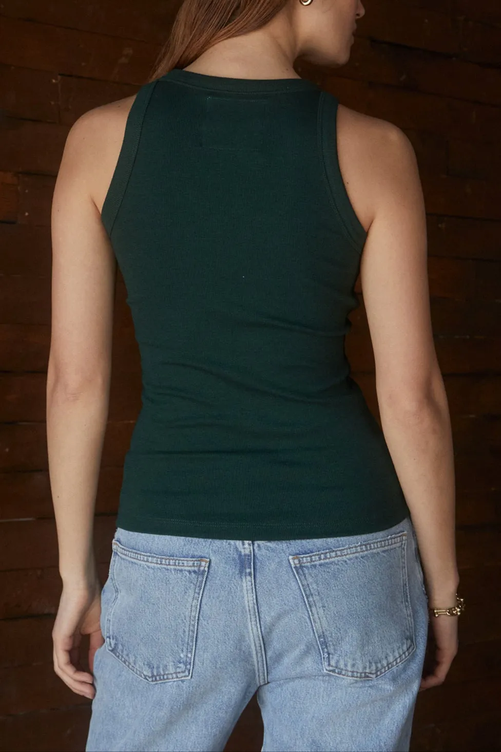 CRUZ TANK TOP