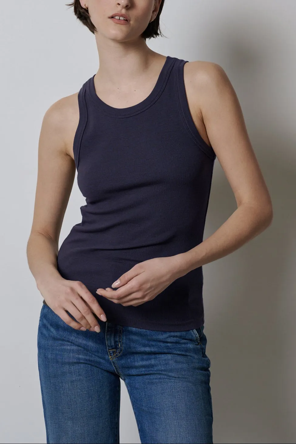 CRUZ TANK TOP