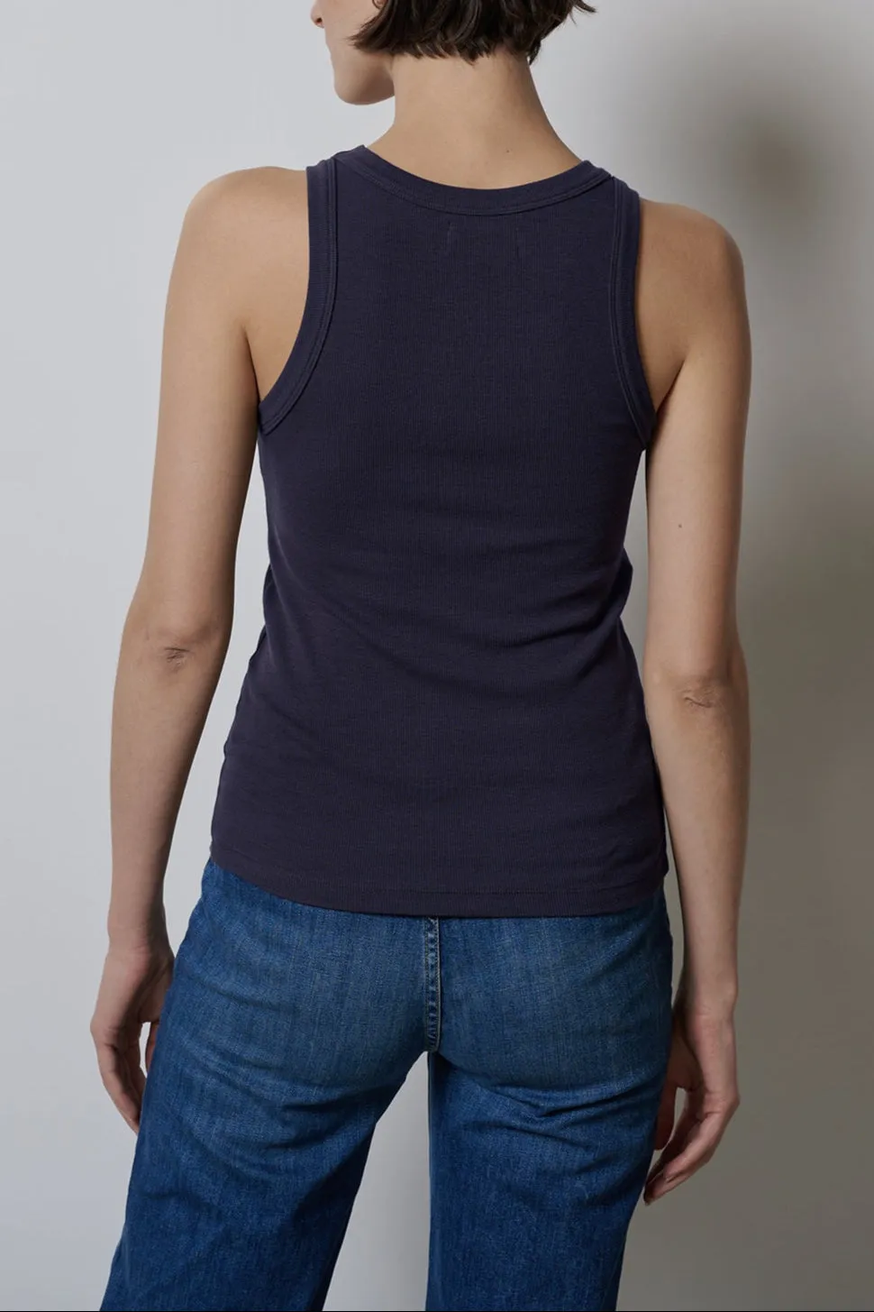 CRUZ TANK TOP