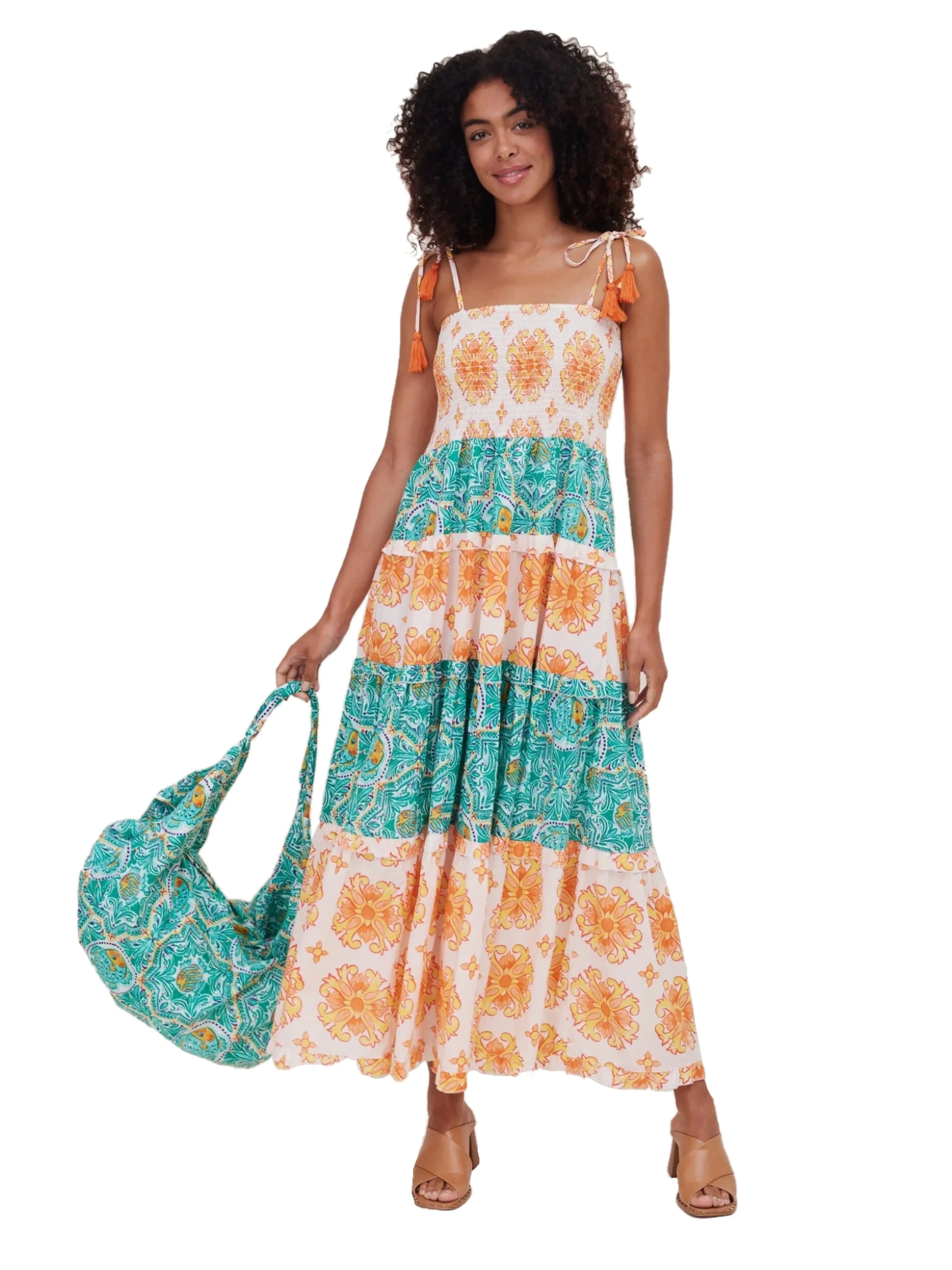 Dianora Maxi