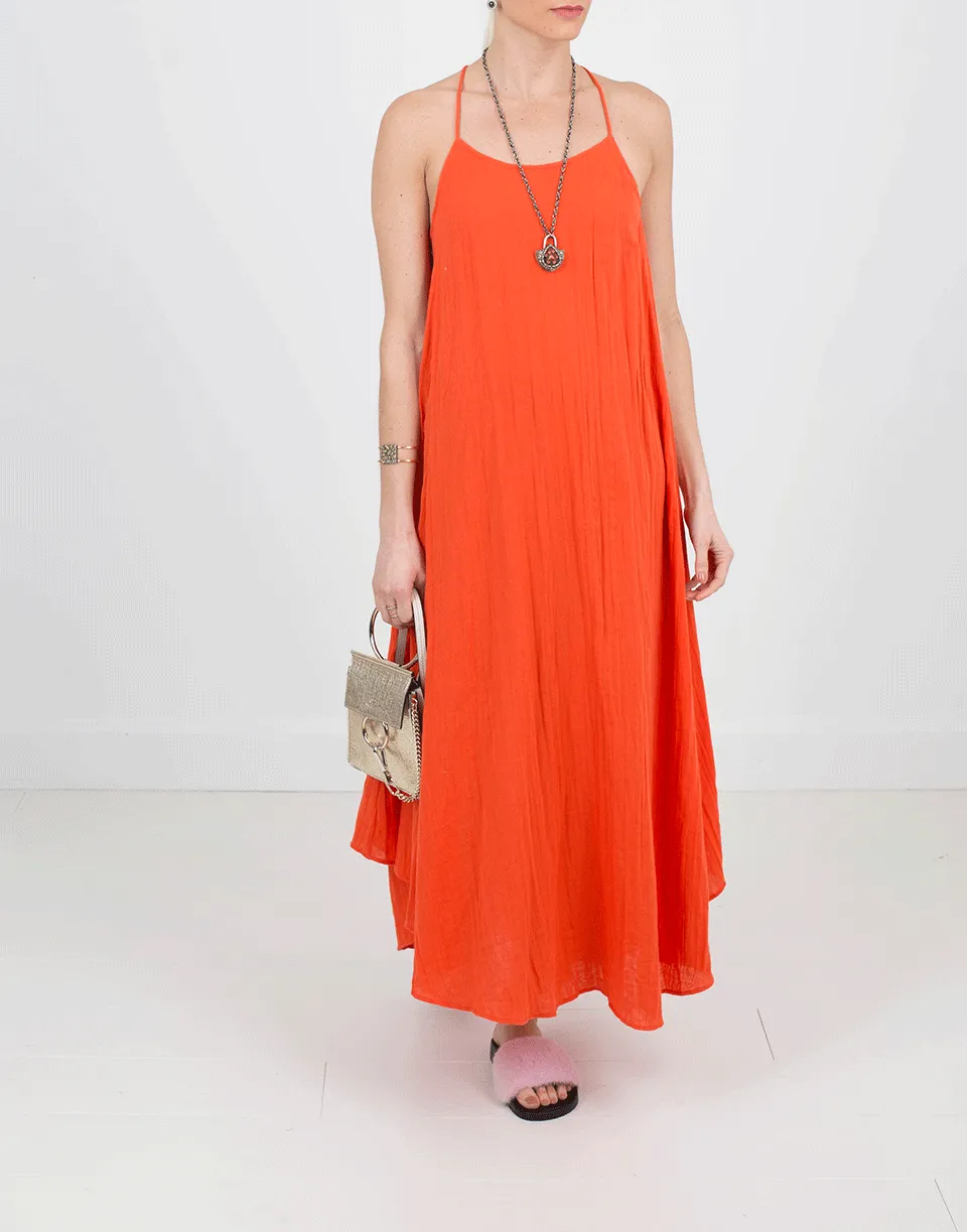 Erin Flowy Dress