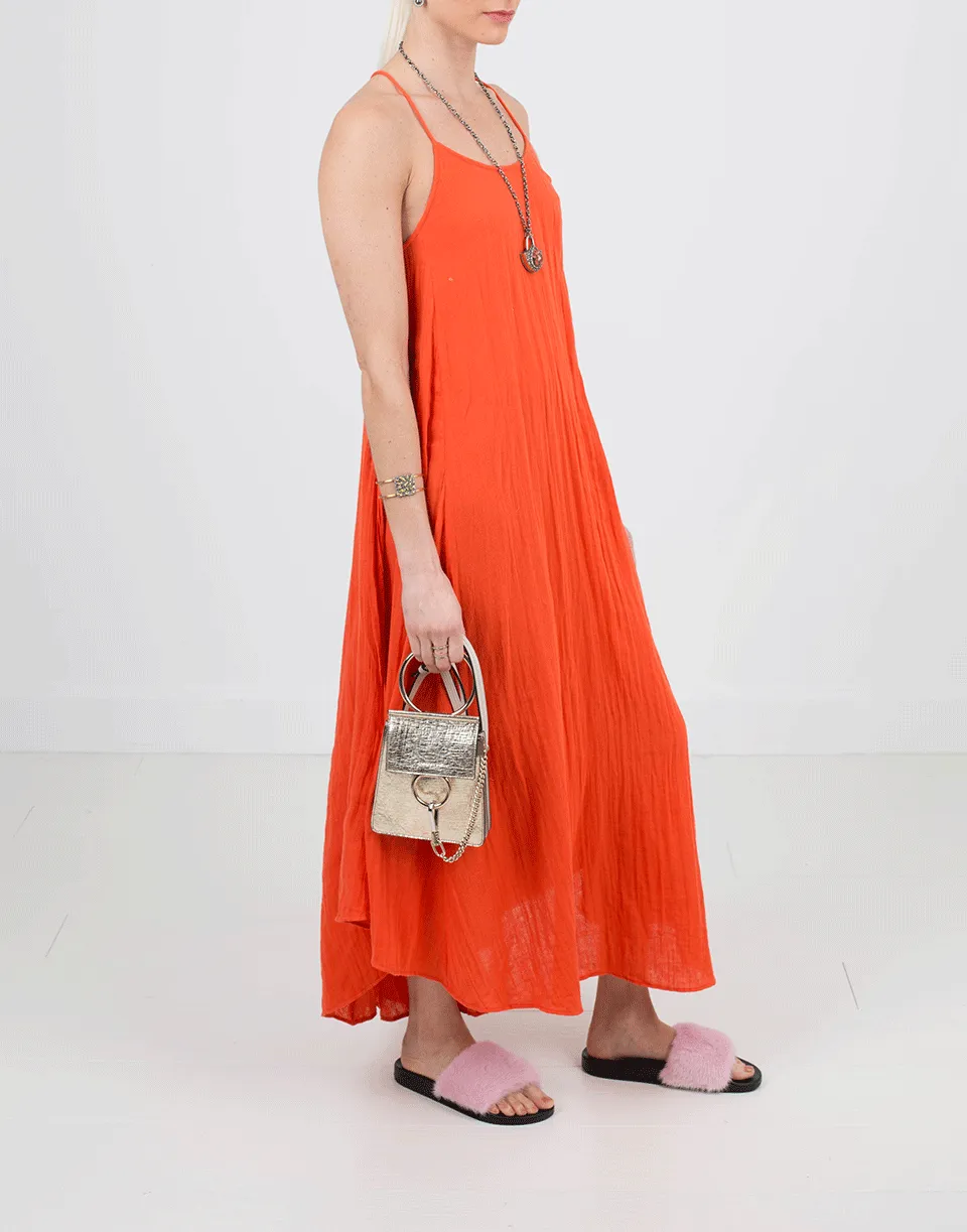 Erin Flowy Dress
