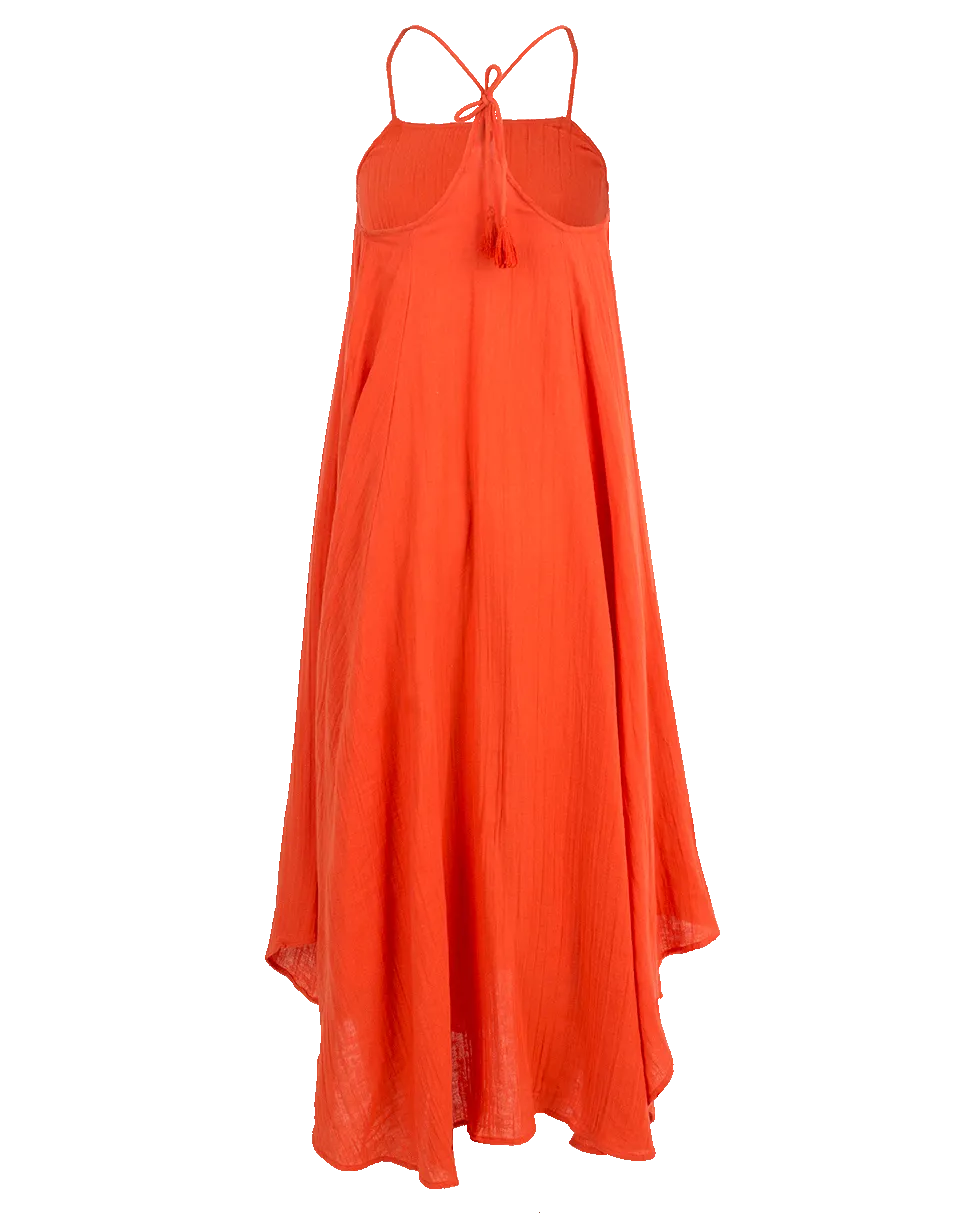 Erin Flowy Dress