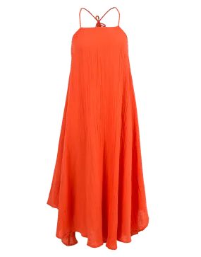 Erin Flowy Dress