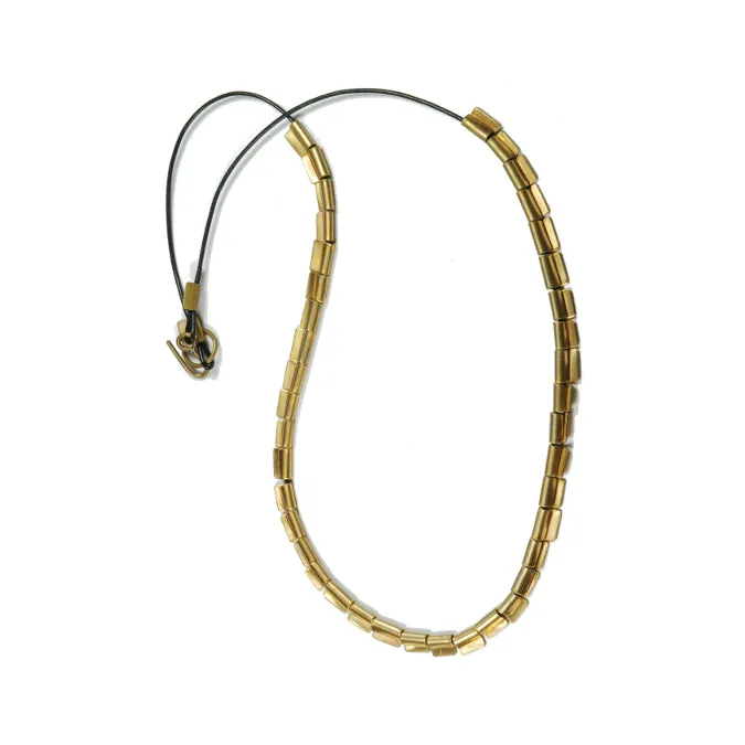 Granulata Necklace