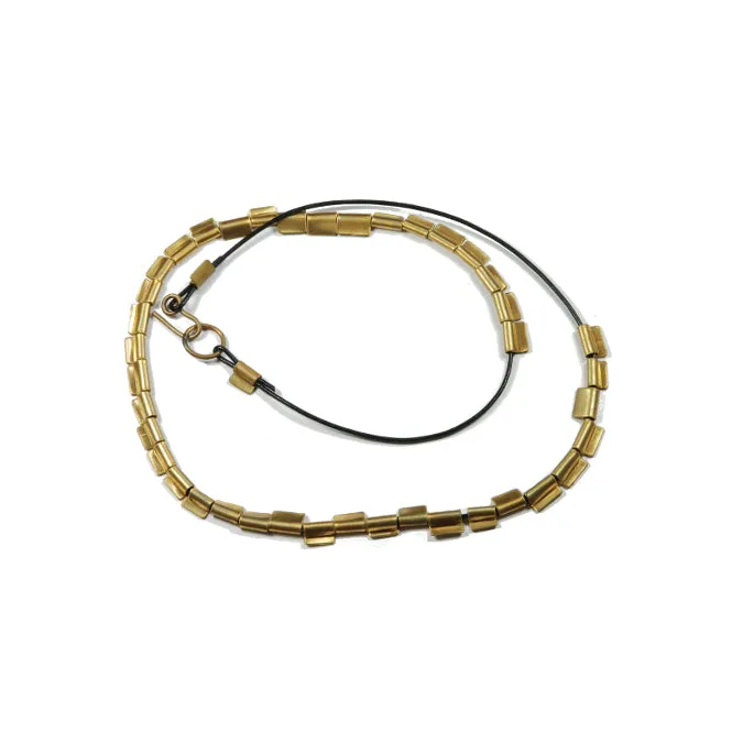 Granulata Necklace