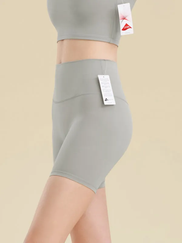 Layne Comfortable Tight Sports Shorts Women's Yoga Clothes