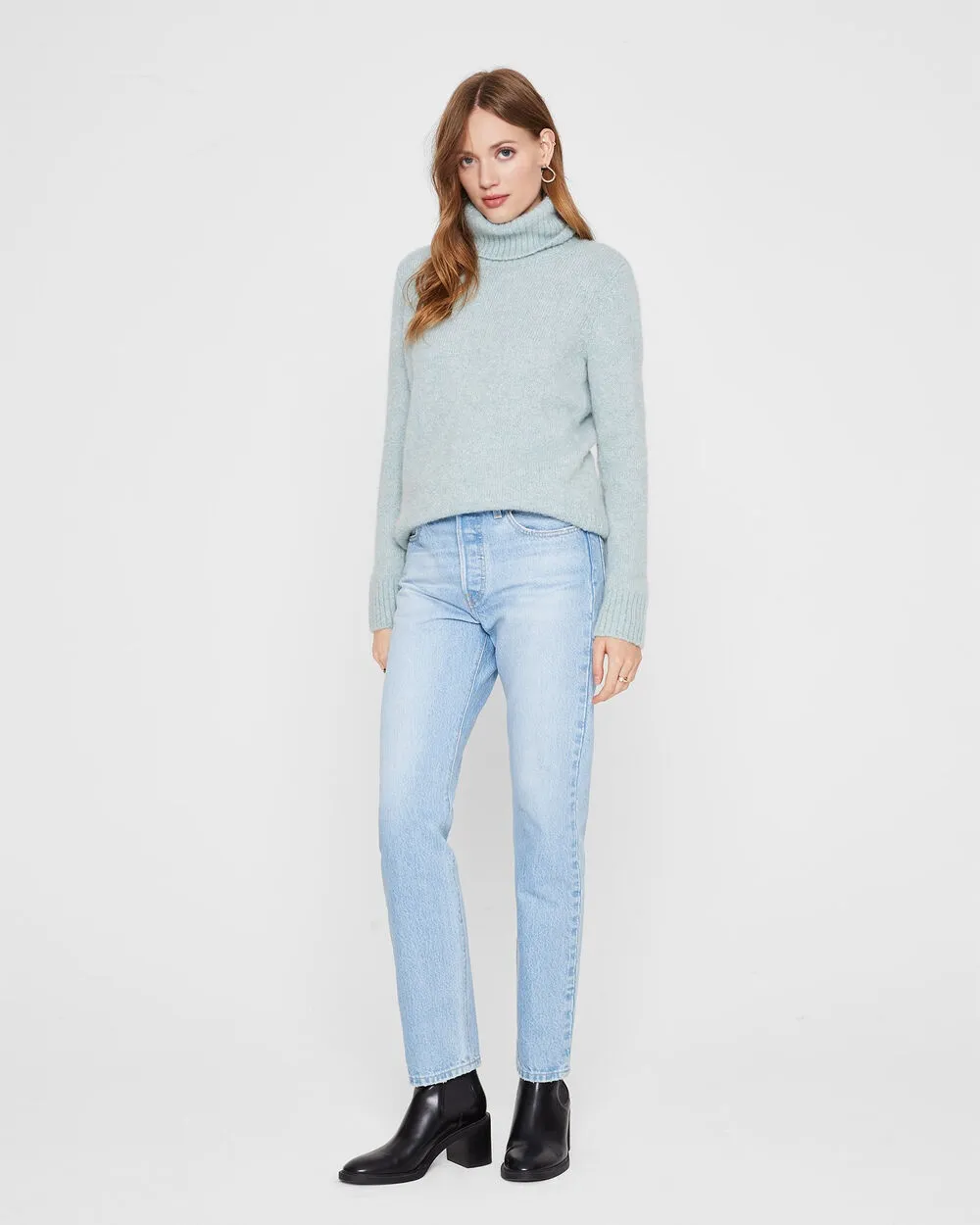Levi’s® 501® Original Fit Jeans