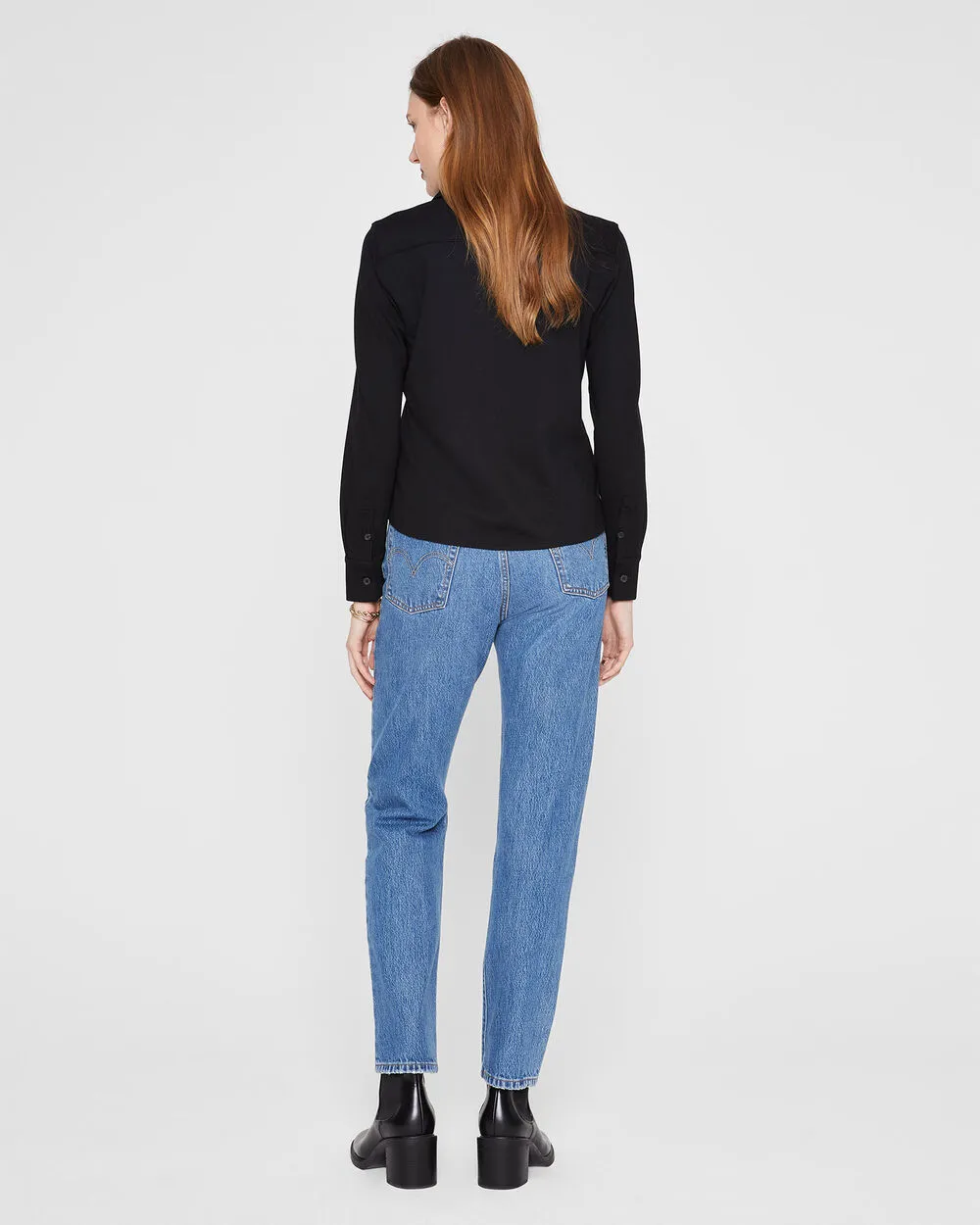 Levi’s® 501® Original Fit Jeans