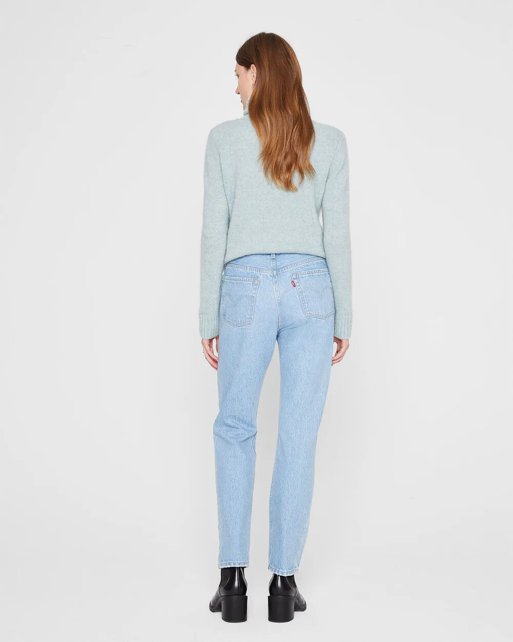 Levi’s® 501® Original Fit Jeans