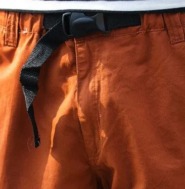 Men's Classic Casual Comfortable Shorts