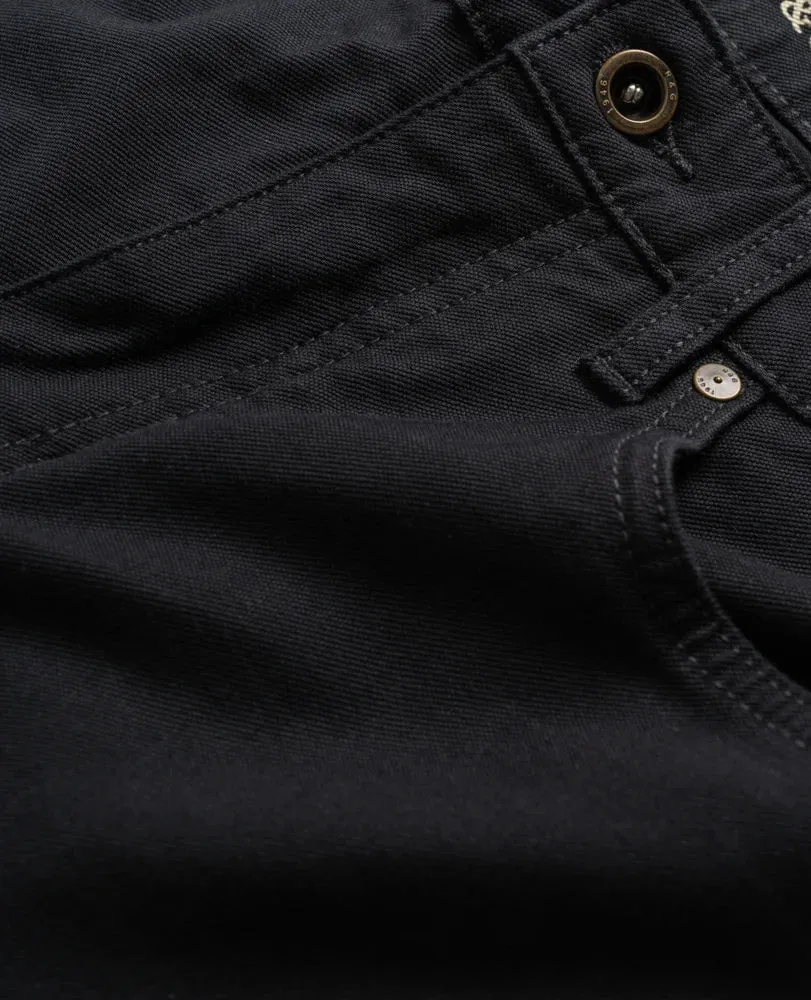 Motion 2 Straight Jean - Navy