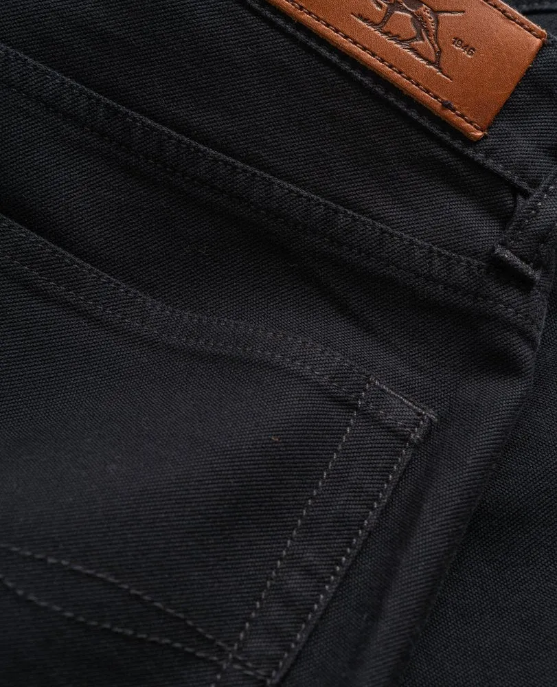 Motion 2 Straight Jean - Navy