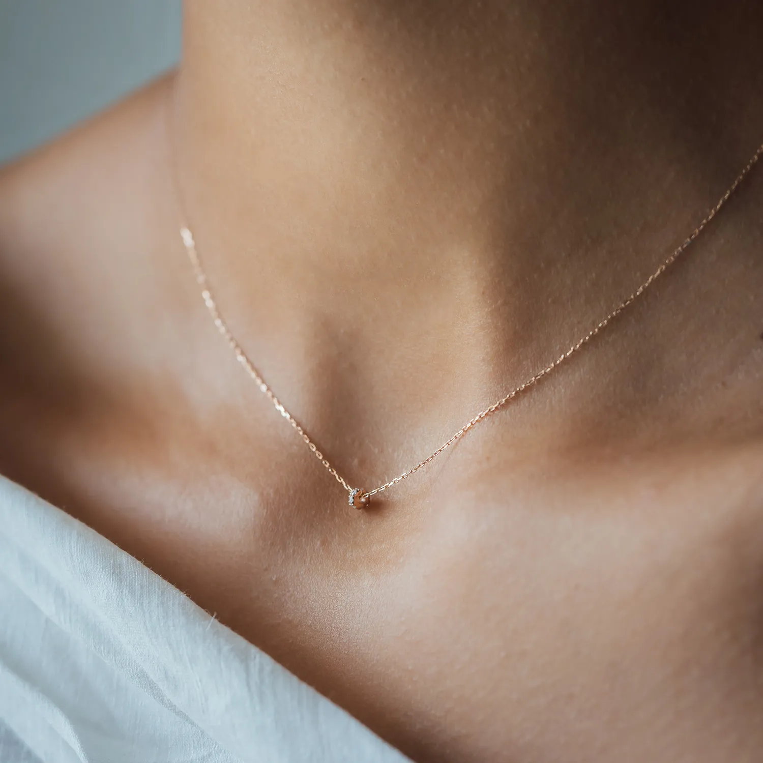 Necklace BOLD