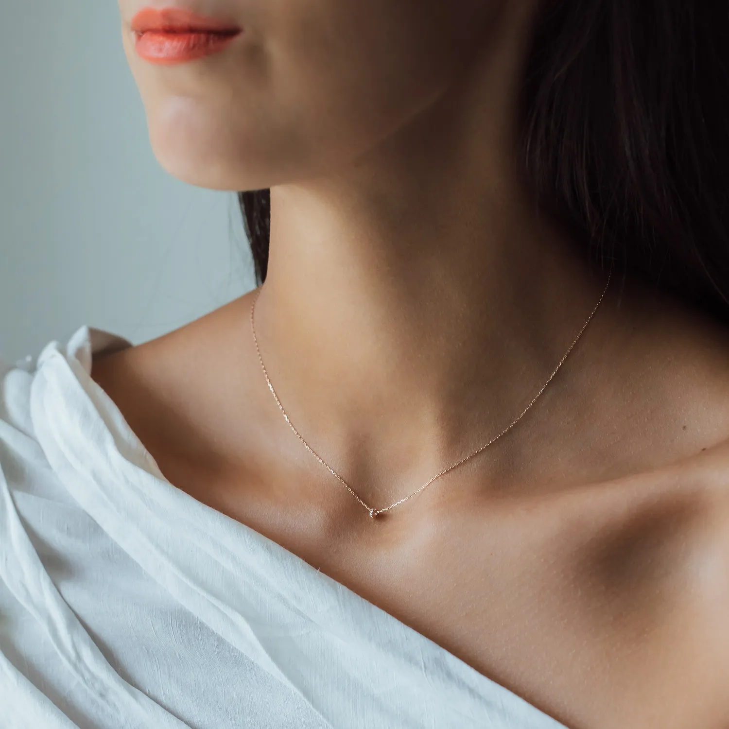 Necklace BOLD