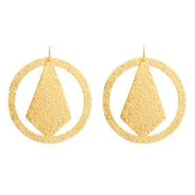 PARIS CHIC EARRINGS