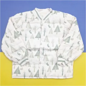 Puffer Jacket - Skin - Christmas