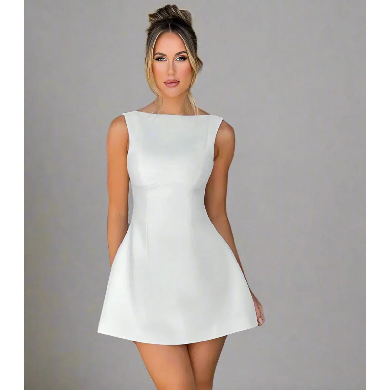 Sexy Beach Sundress.