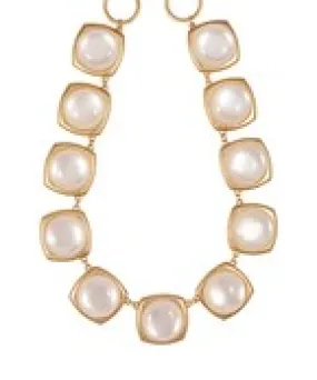 Your Bold Statement Necklace
